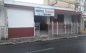 Hotel Ideal Taubate